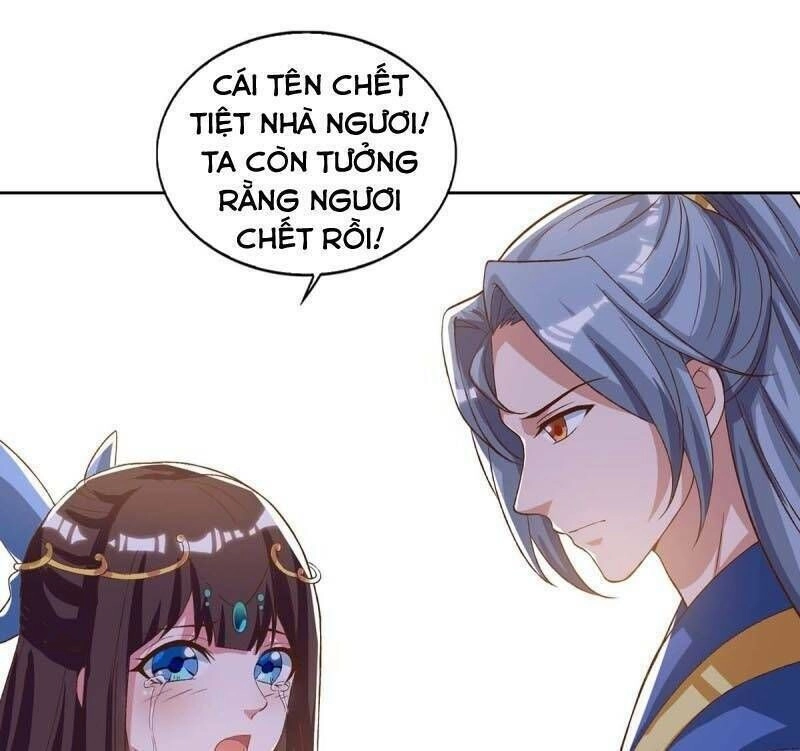 Trọng Sinh Sau Tám Vạn Năm Chapter 87 - 31