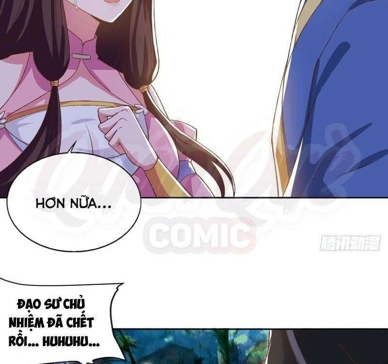 Trọng Sinh Sau Tám Vạn Năm Chapter 87 - 32