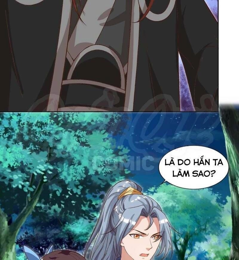 Trọng Sinh Sau Tám Vạn Năm Chapter 87 - 35