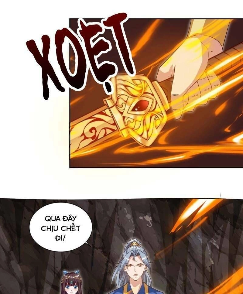 Trọng Sinh Sau Tám Vạn Năm Chapter 87 - 37