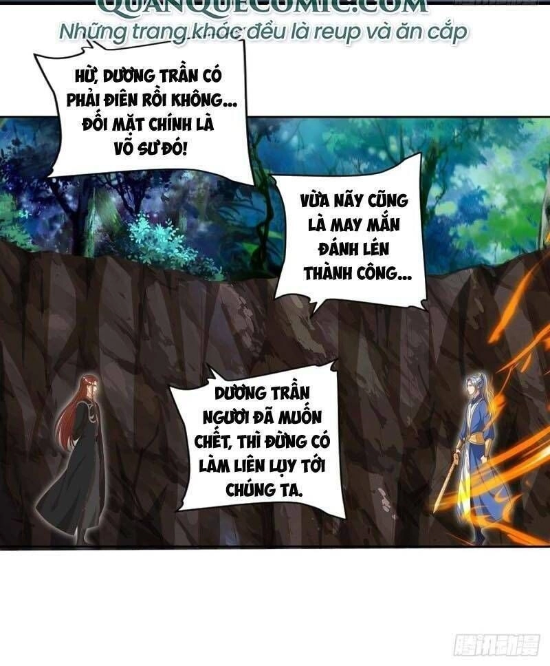 Trọng Sinh Sau Tám Vạn Năm Chapter 87 - 39