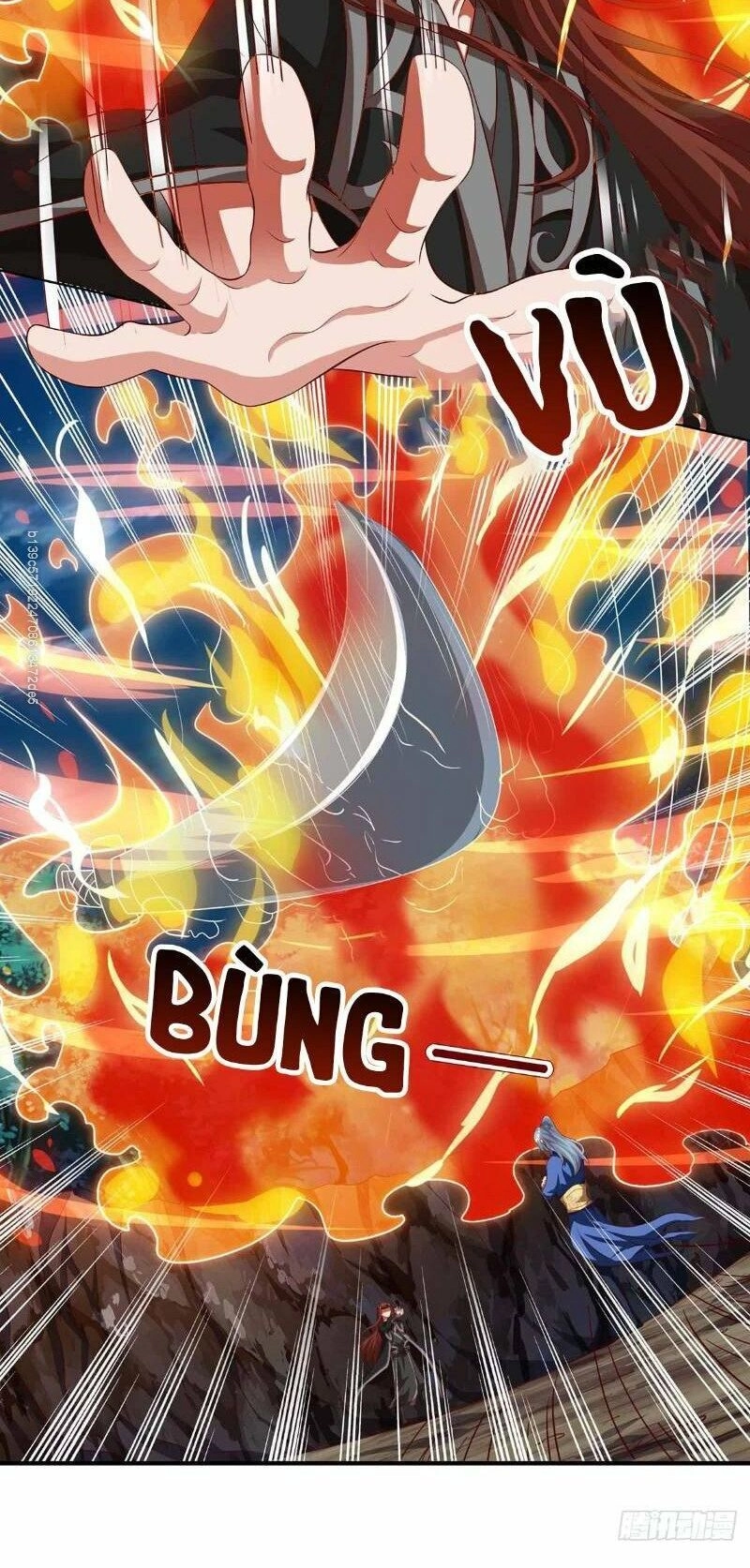 Trọng Sinh Sau Tám Vạn Năm Chapter 88 - 4