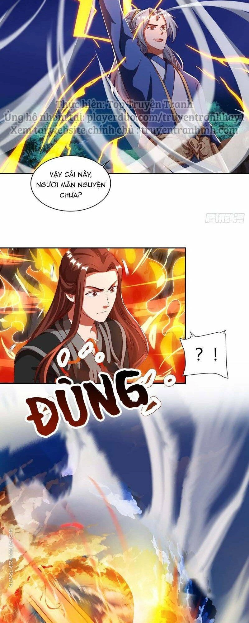 Trọng Sinh Sau Tám Vạn Năm Chapter 88 - 6