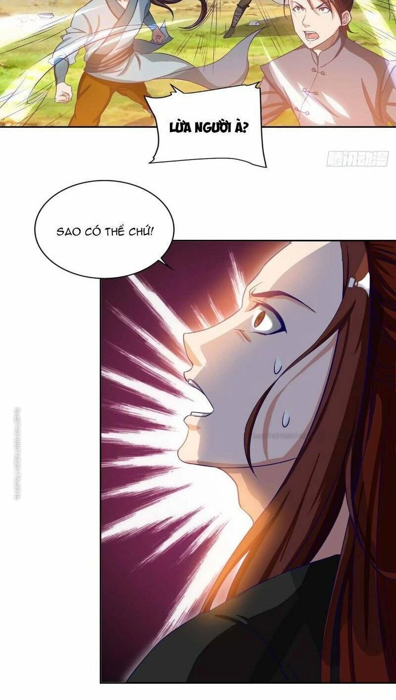 Trọng Sinh Sau Tám Vạn Năm Chapter 88 - 8