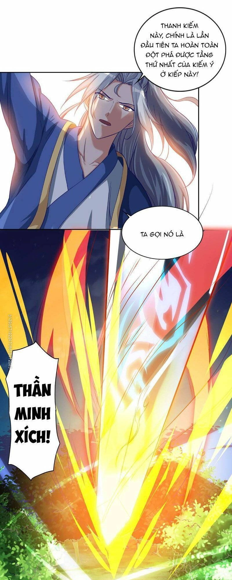 Trọng Sinh Sau Tám Vạn Năm Chapter 88 - 9