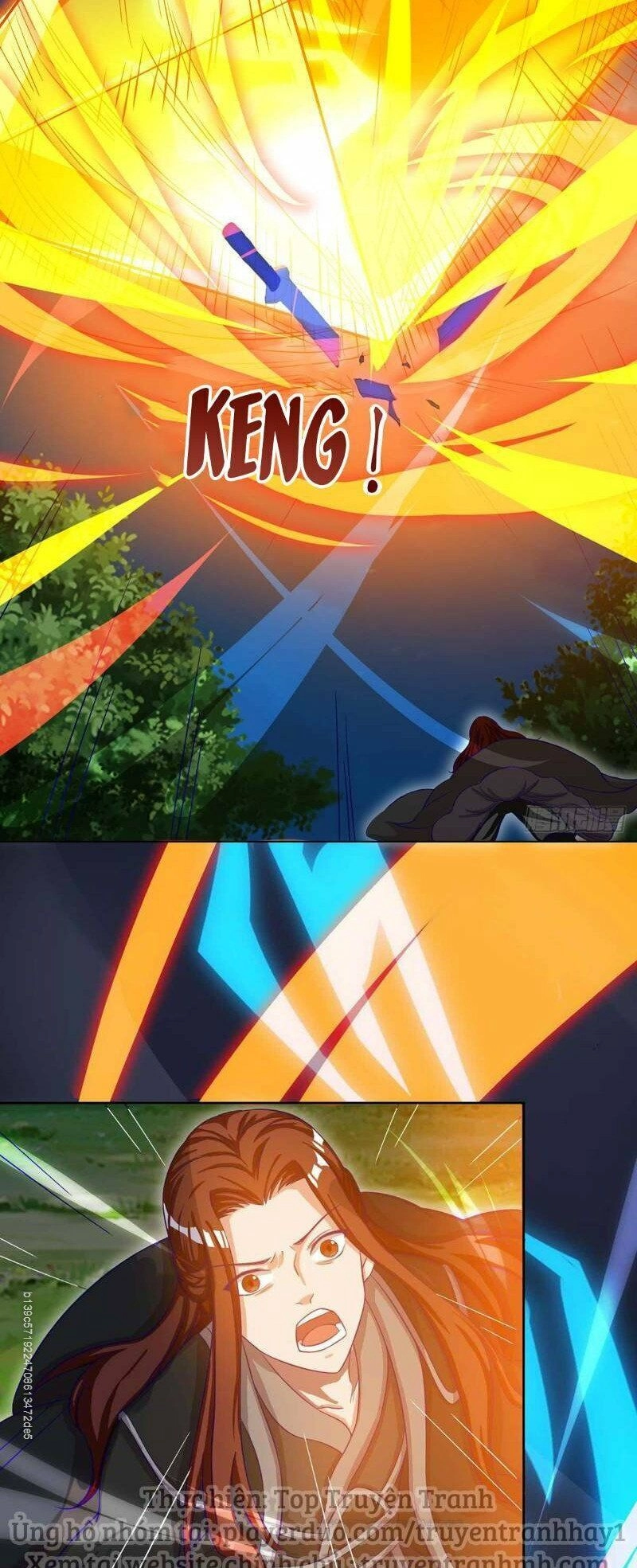 Trọng Sinh Sau Tám Vạn Năm Chapter 88 - 11