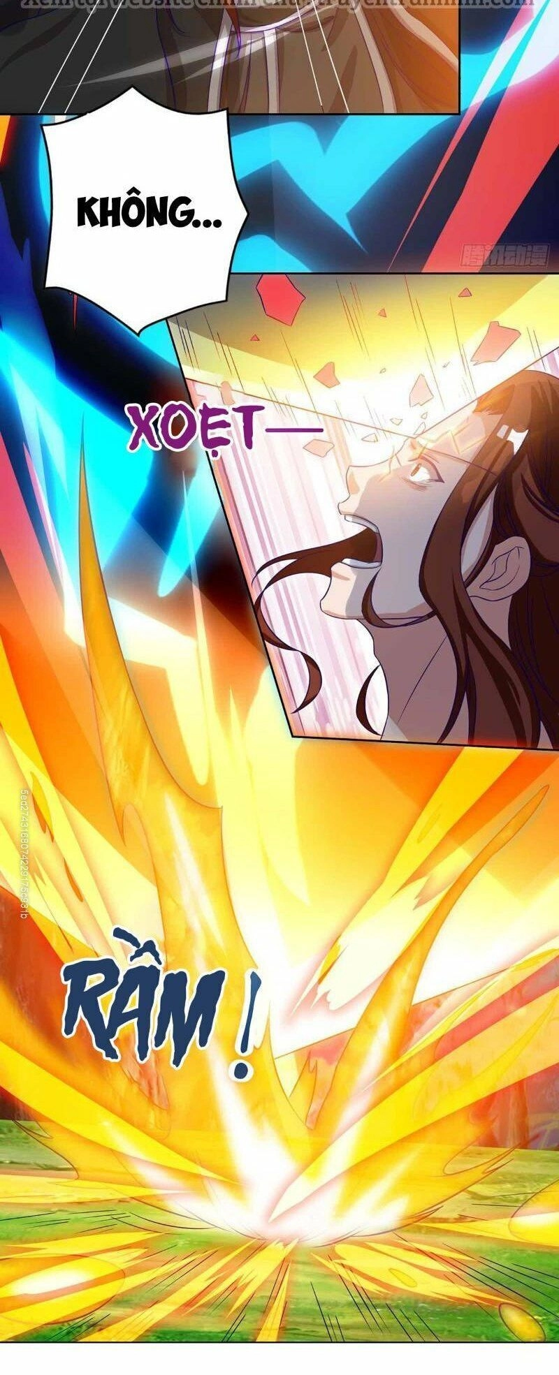 Trọng Sinh Sau Tám Vạn Năm Chapter 88 - 12