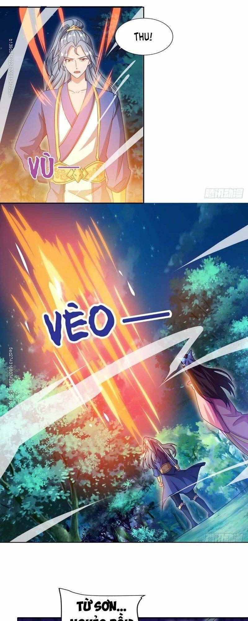 Trọng Sinh Sau Tám Vạn Năm Chapter 88 - 13