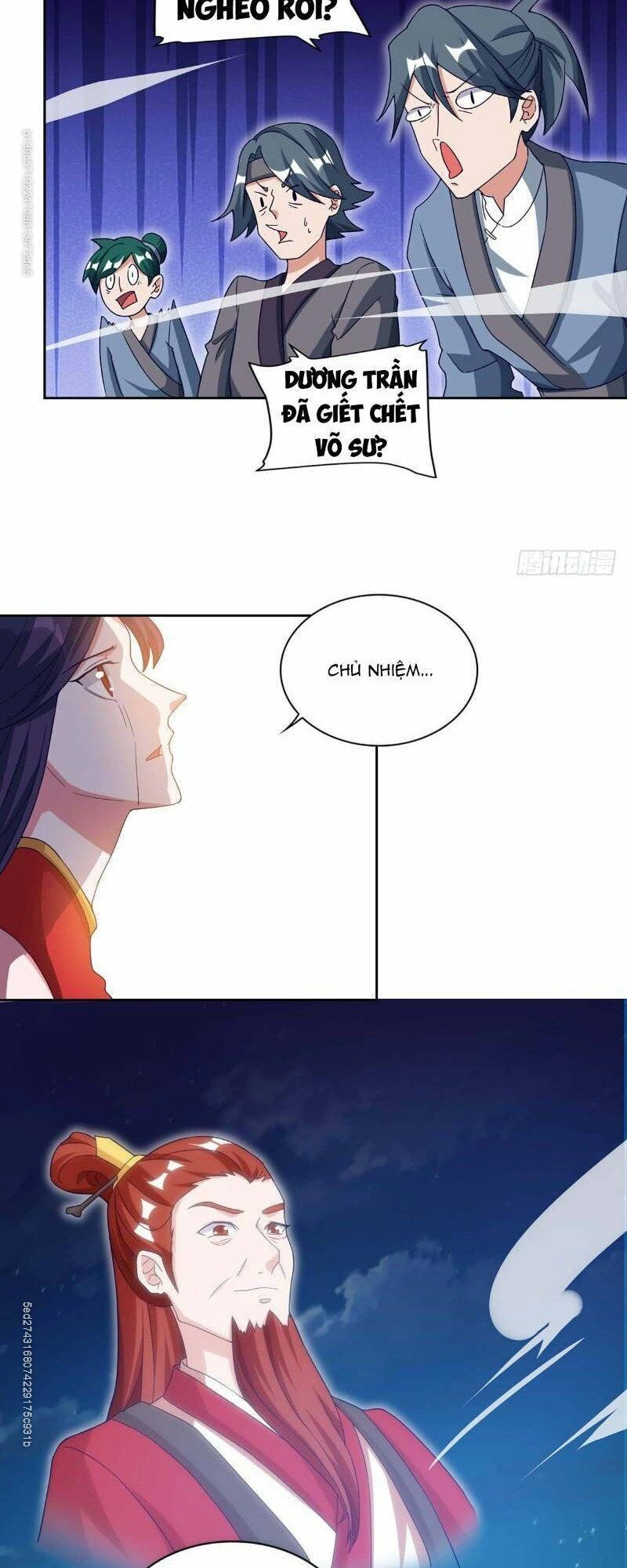 Trọng Sinh Sau Tám Vạn Năm Chapter 88 - 14