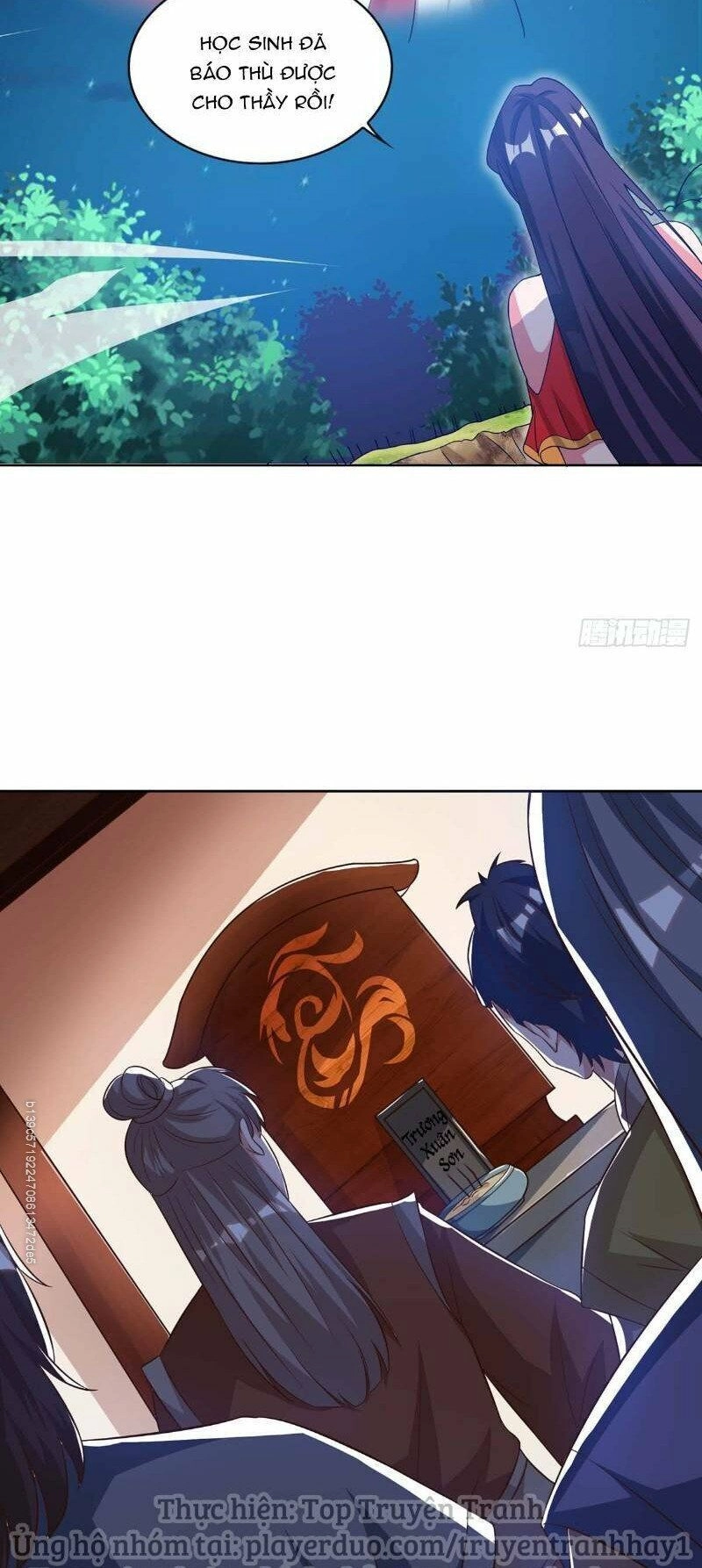 Trọng Sinh Sau Tám Vạn Năm Chapter 88 - 15