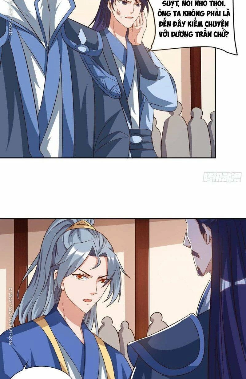 Trọng Sinh Sau Tám Vạn Năm Chapter 88 - 20