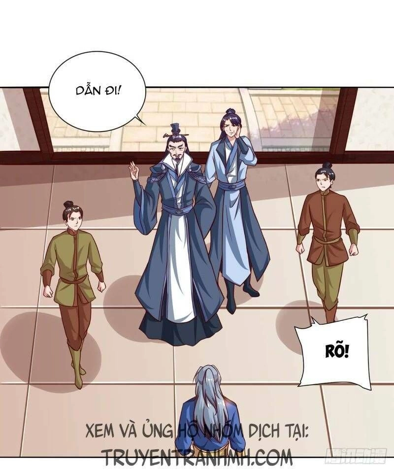 Trọng Sinh Sau Tám Vạn Năm Chapter 89 - 2