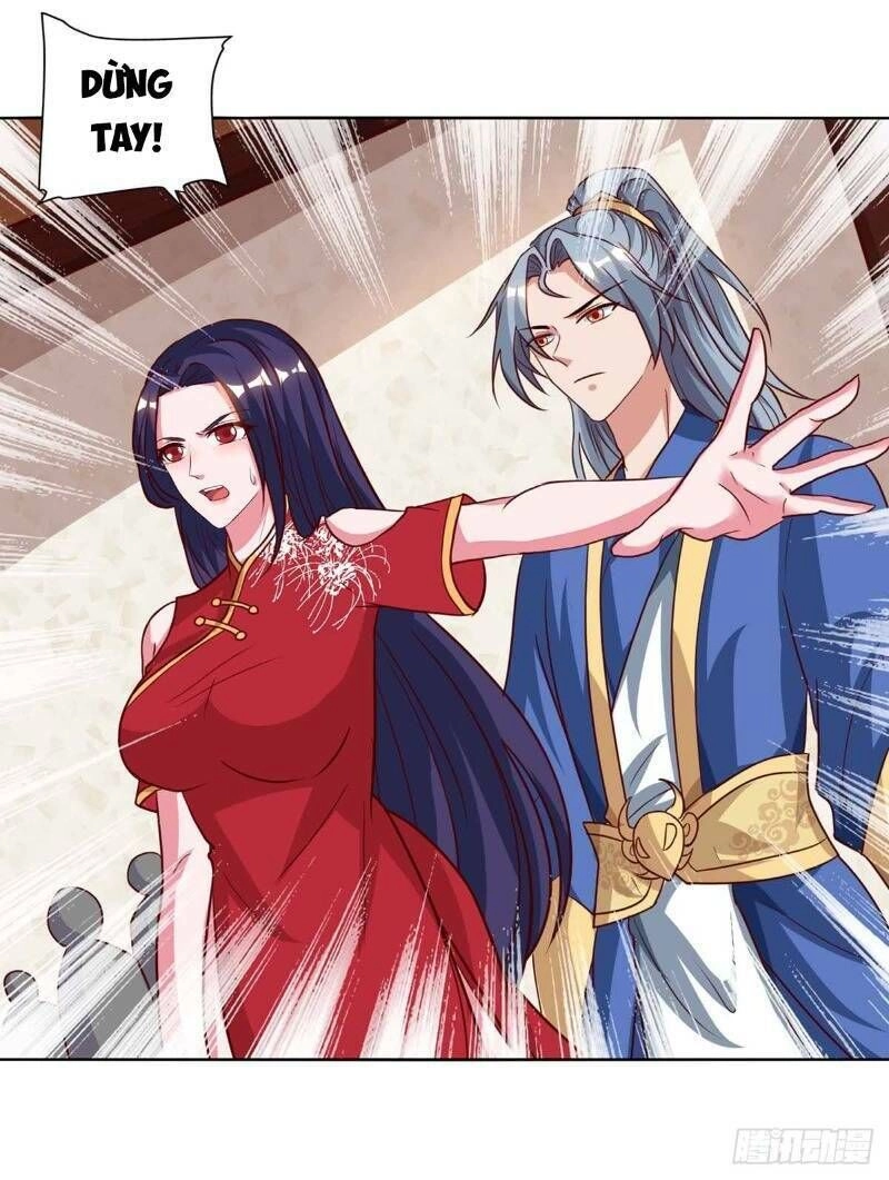 Trọng Sinh Sau Tám Vạn Năm Chapter 89 - 3