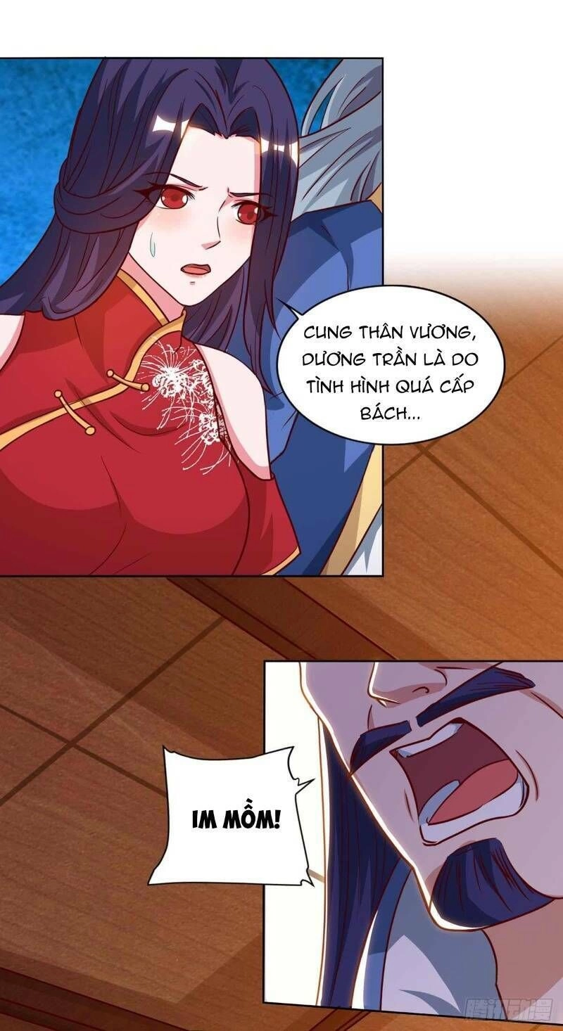 Trọng Sinh Sau Tám Vạn Năm Chapter 89 - 6