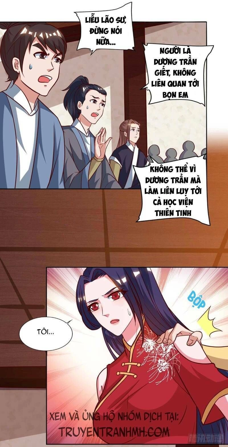 Trọng Sinh Sau Tám Vạn Năm Chapter 89 - 8