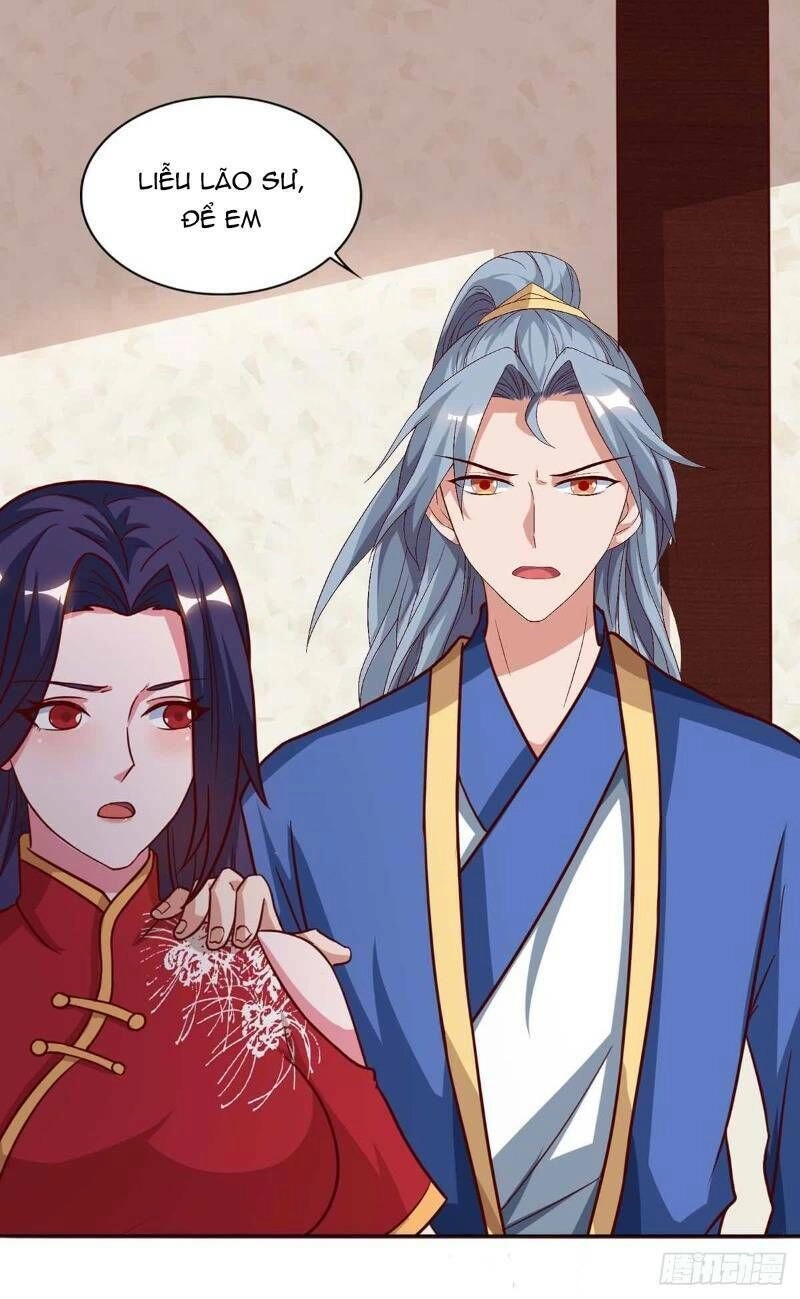 Trọng Sinh Sau Tám Vạn Năm Chapter 89 - 9