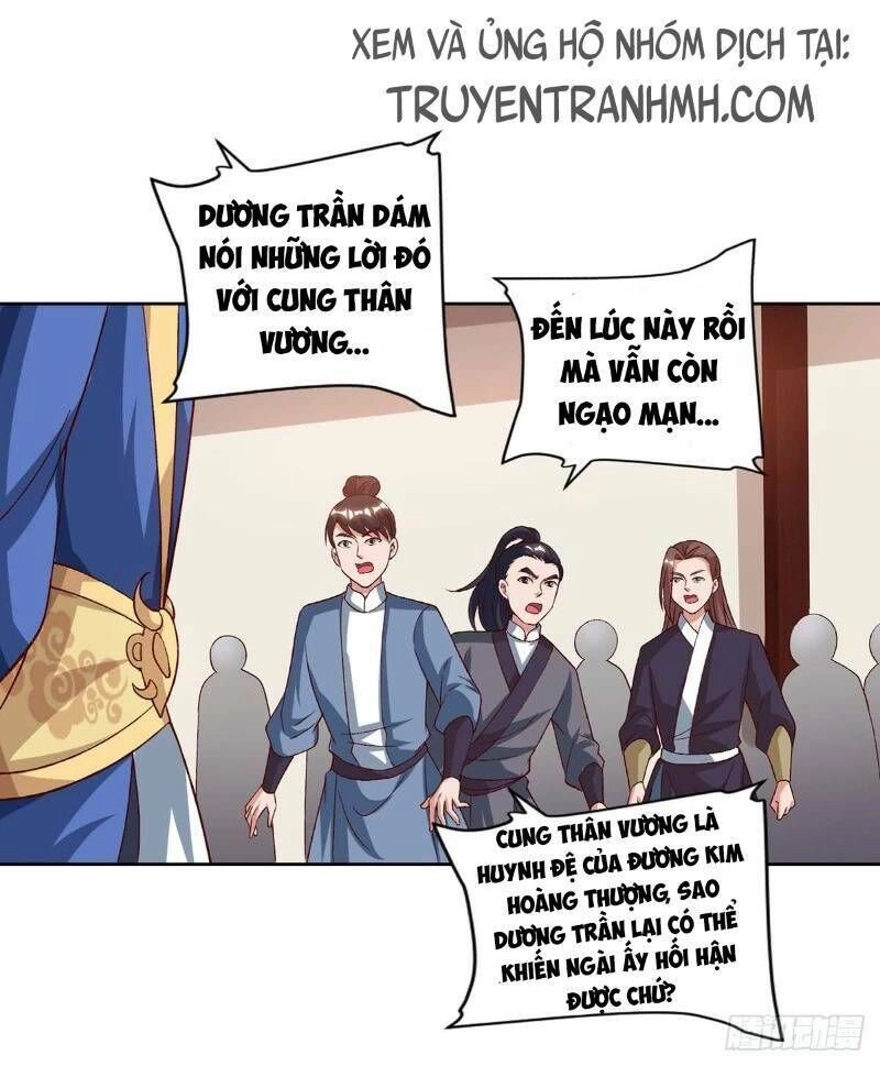 Trọng Sinh Sau Tám Vạn Năm Chapter 89 - 11