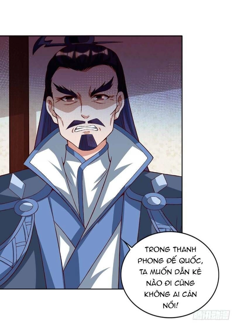 Trọng Sinh Sau Tám Vạn Năm Chapter 89 - 12