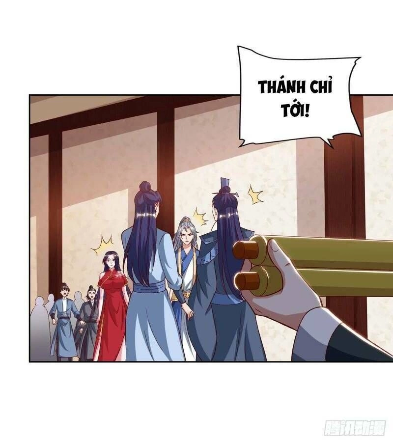 Trọng Sinh Sau Tám Vạn Năm Chapter 89 - 13