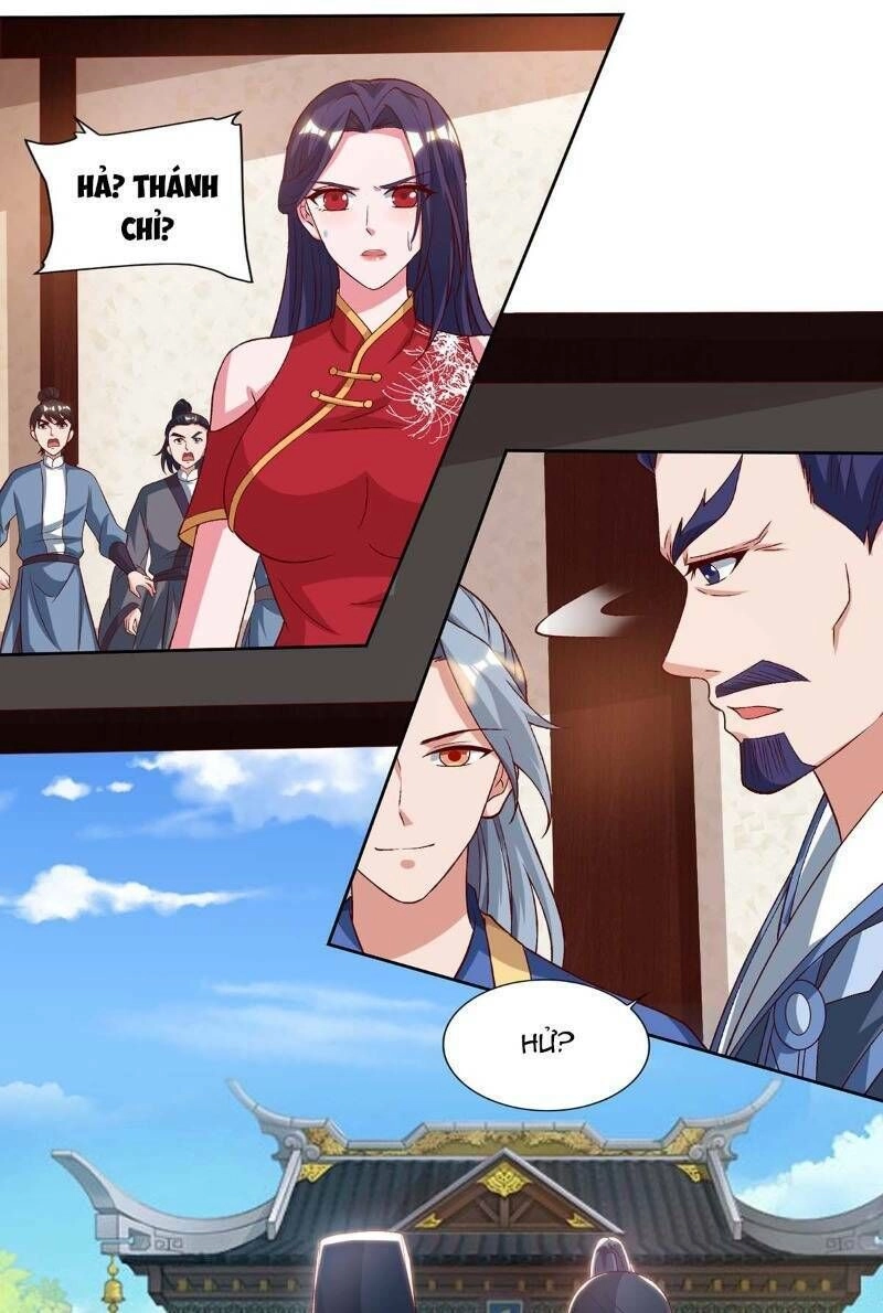 Trọng Sinh Sau Tám Vạn Năm Chapter 89 - 14