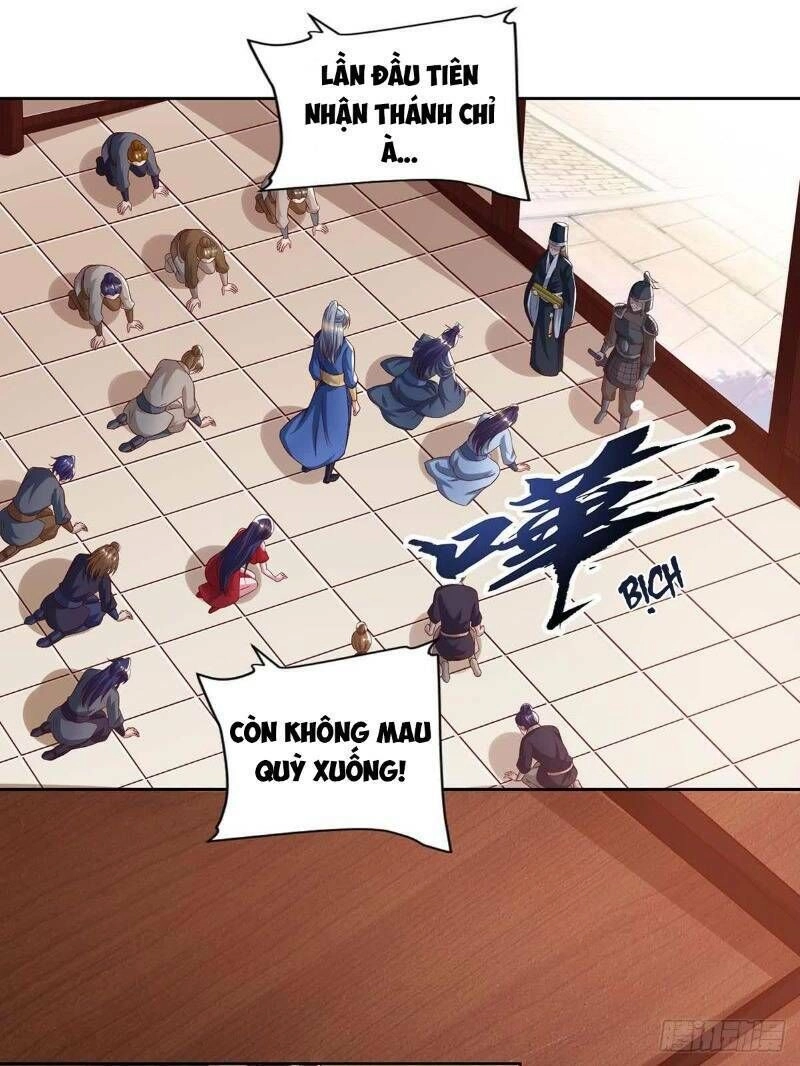 Trọng Sinh Sau Tám Vạn Năm Chapter 89 - 16