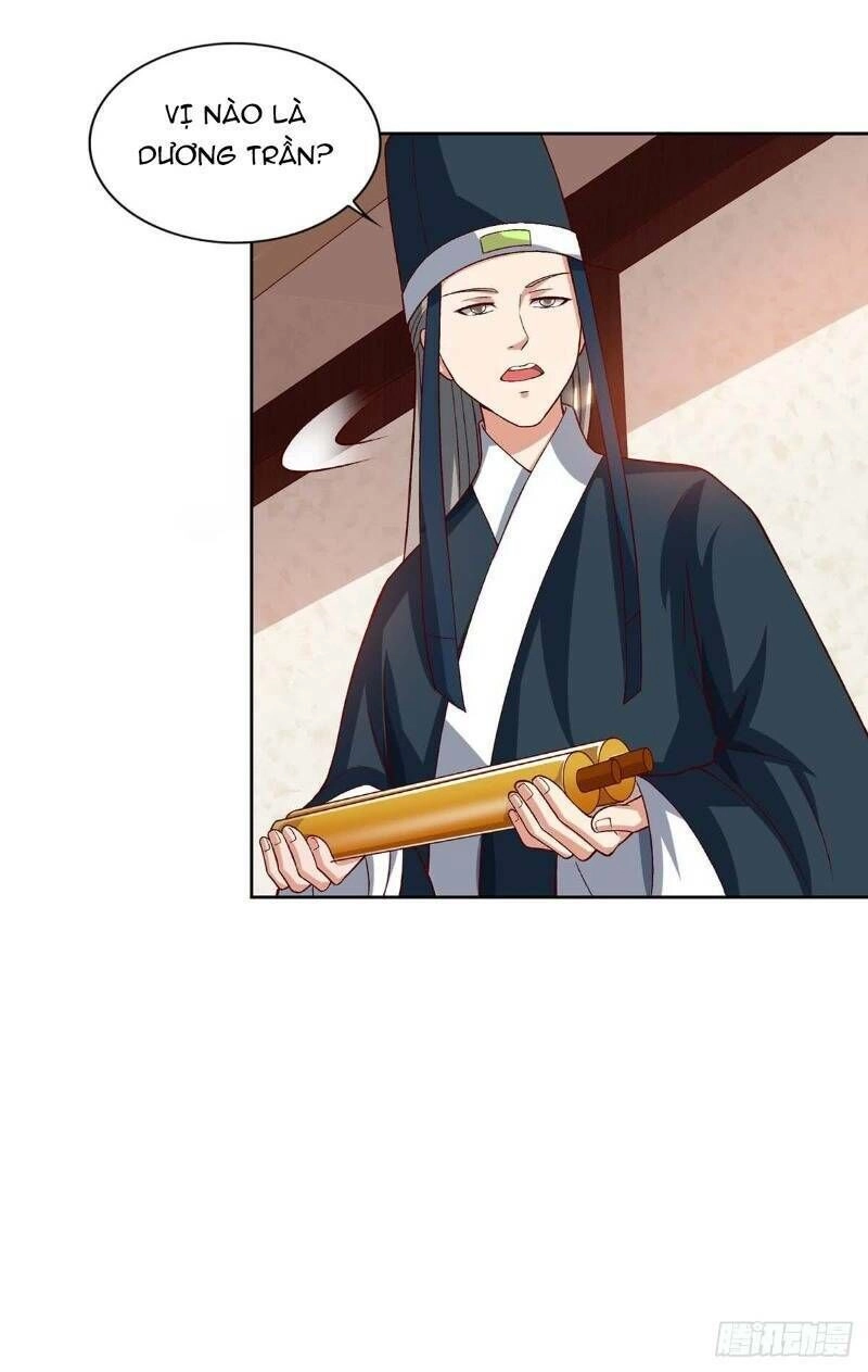 Trọng Sinh Sau Tám Vạn Năm Chapter 89 - 19