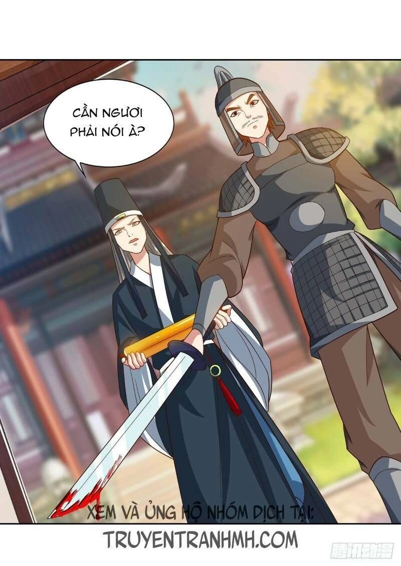 Trọng Sinh Sau Tám Vạn Năm Chapter 89 - 22