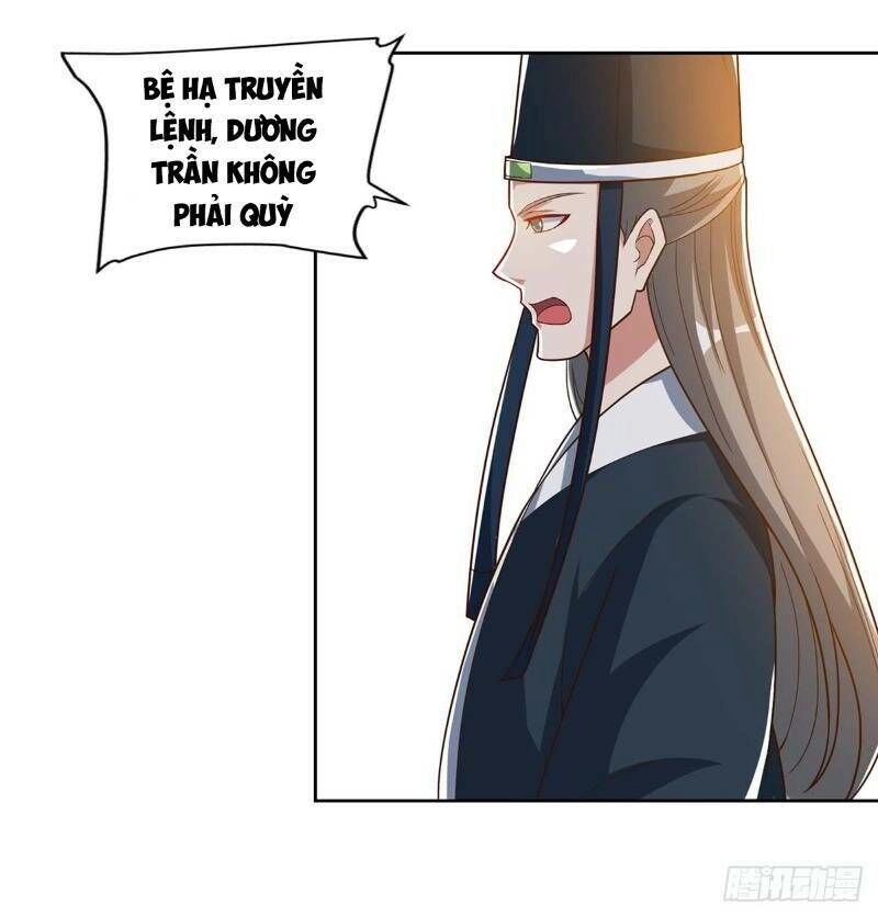 Trọng Sinh Sau Tám Vạn Năm Chapter 89 - 23