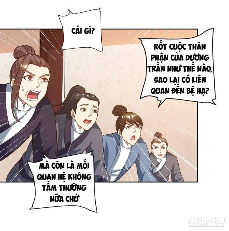 Trọng Sinh Sau Tám Vạn Năm Chapter 89 - 24
