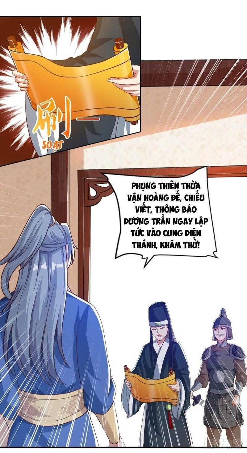 Trọng Sinh Sau Tám Vạn Năm Chapter 89 - 26