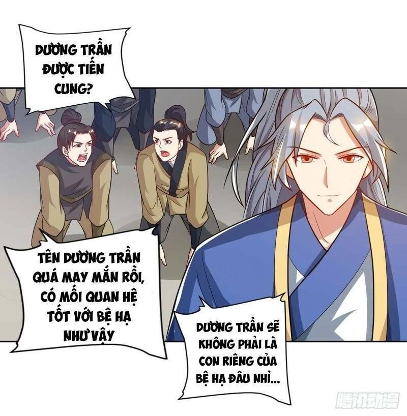 Trọng Sinh Sau Tám Vạn Năm Chapter 89 - 27