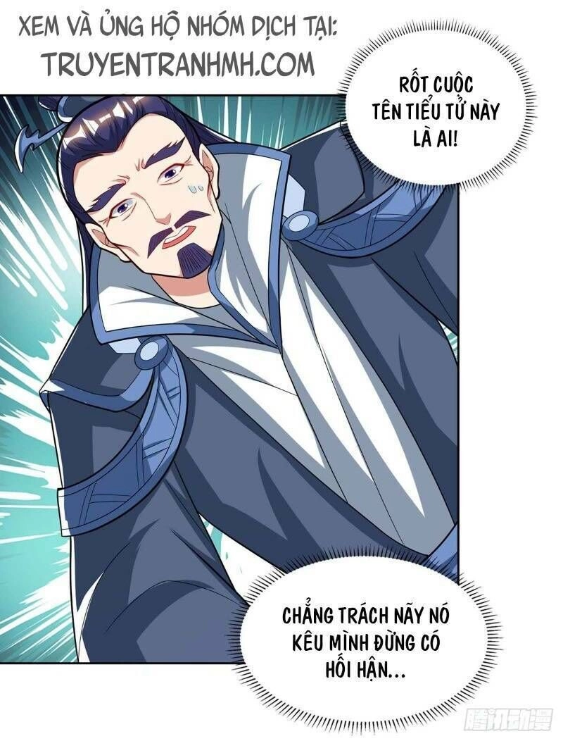 Trọng Sinh Sau Tám Vạn Năm Chapter 89 - 28