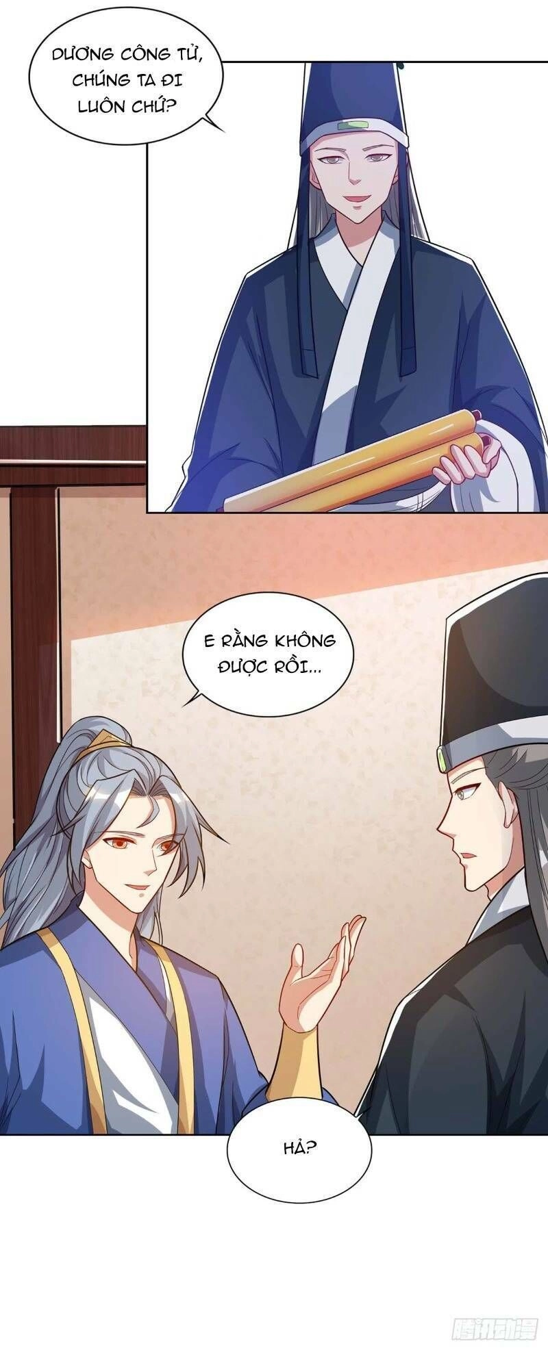 Trọng Sinh Sau Tám Vạn Năm Chapter 89 - 29