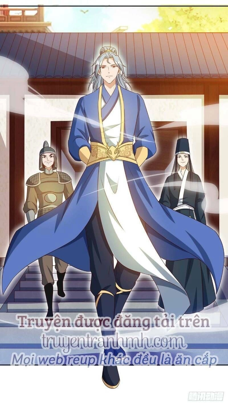 Trọng Sinh Sau Tám Vạn Năm Chapter 90 - 9