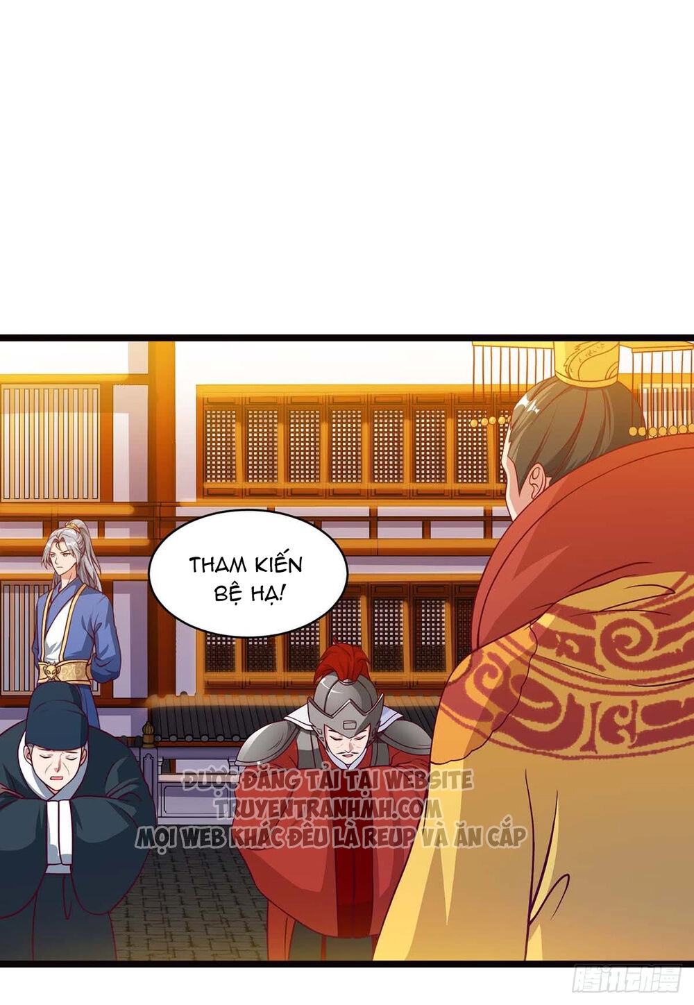 Trọng Sinh Sau Tám Vạn Năm Chapter 91 - 2