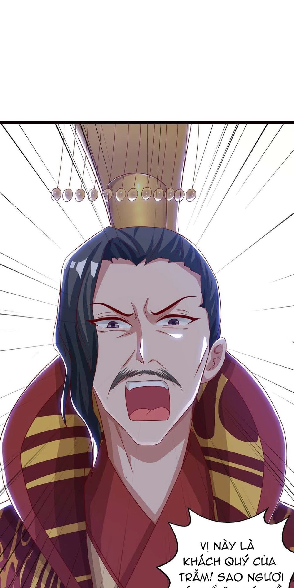 Trọng Sinh Sau Tám Vạn Năm Chapter 91 - 6