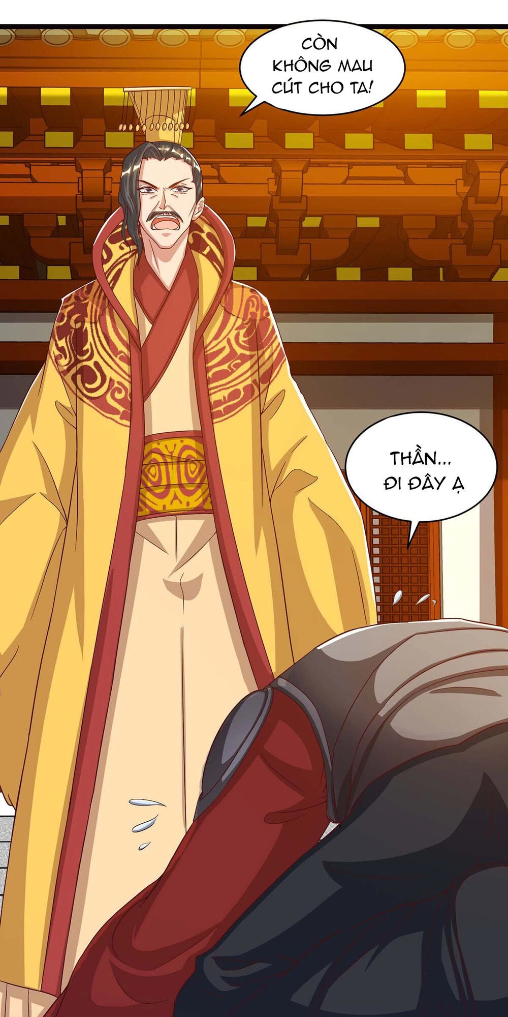 Trọng Sinh Sau Tám Vạn Năm Chapter 91 - 9