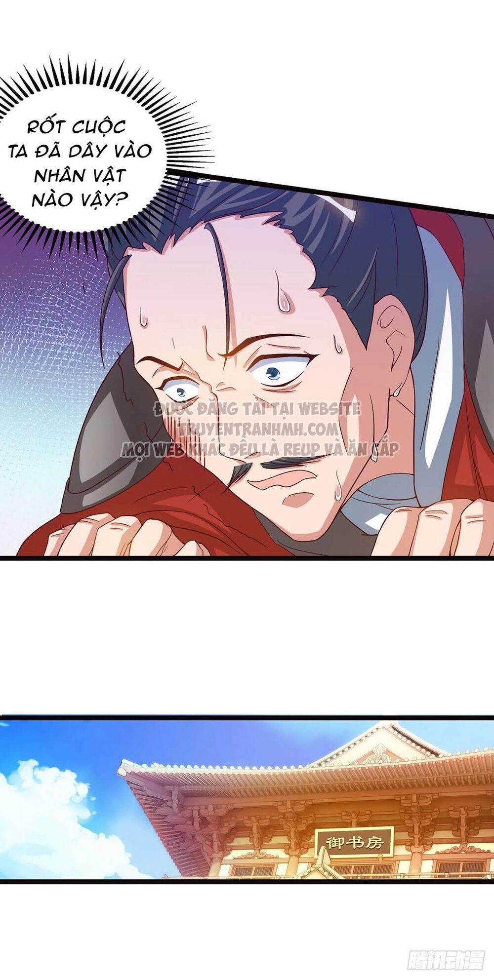 Trọng Sinh Sau Tám Vạn Năm Chapter 91 - 11