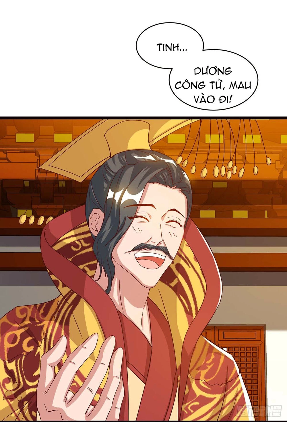 Trọng Sinh Sau Tám Vạn Năm Chapter 91 - 12