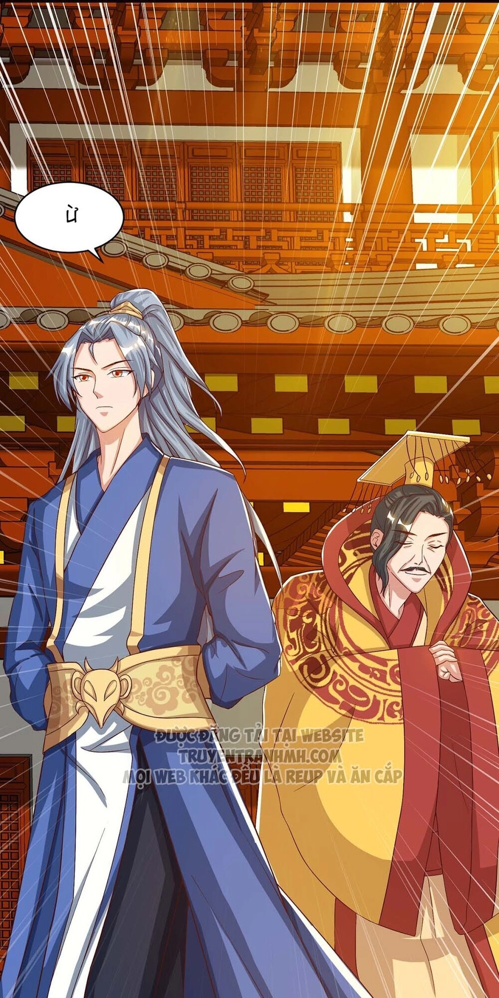 Trọng Sinh Sau Tám Vạn Năm Chapter 91 - 13