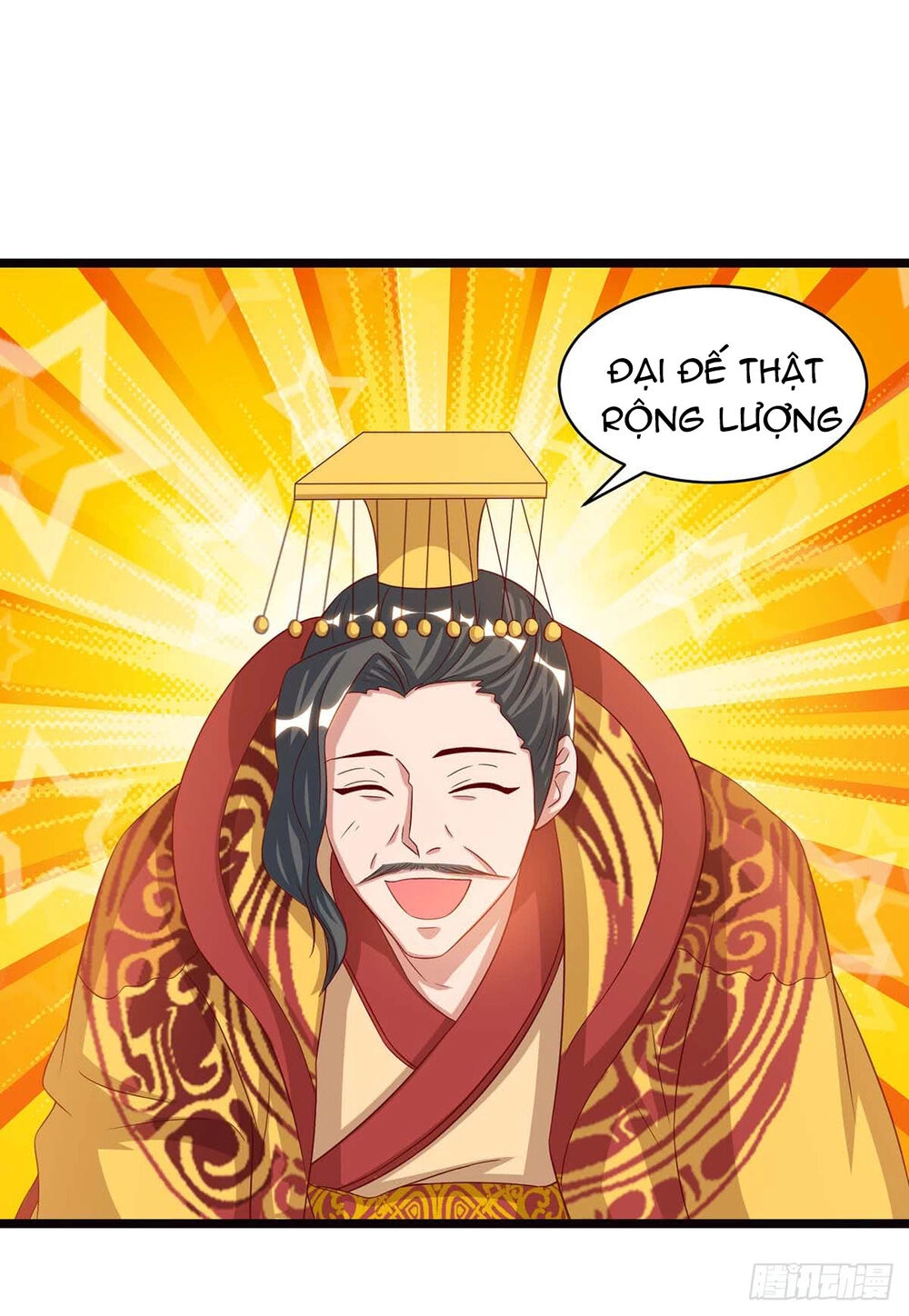 Trọng Sinh Sau Tám Vạn Năm Chapter 91 - 18