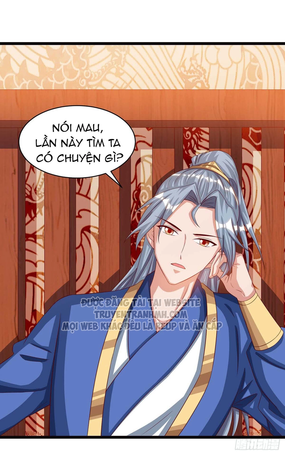 Trọng Sinh Sau Tám Vạn Năm Chapter 91 - 19