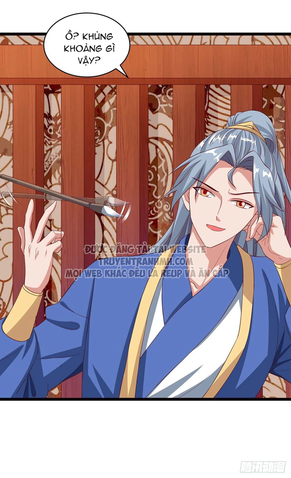 Trọng Sinh Sau Tám Vạn Năm Chapter 91 - 21