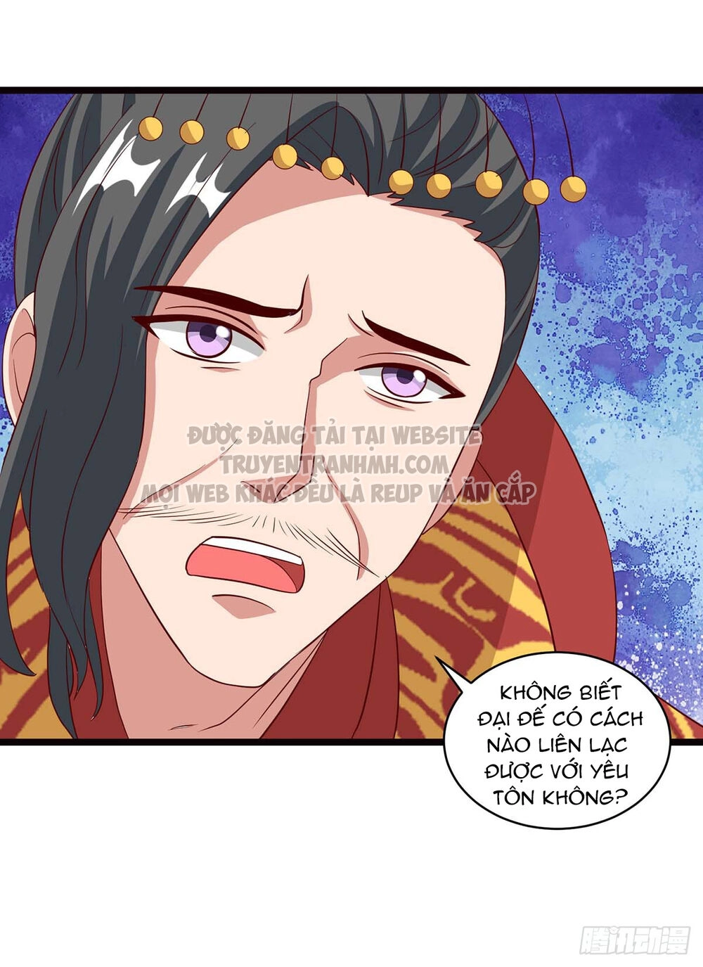 Trọng Sinh Sau Tám Vạn Năm Chapter 91 - 23