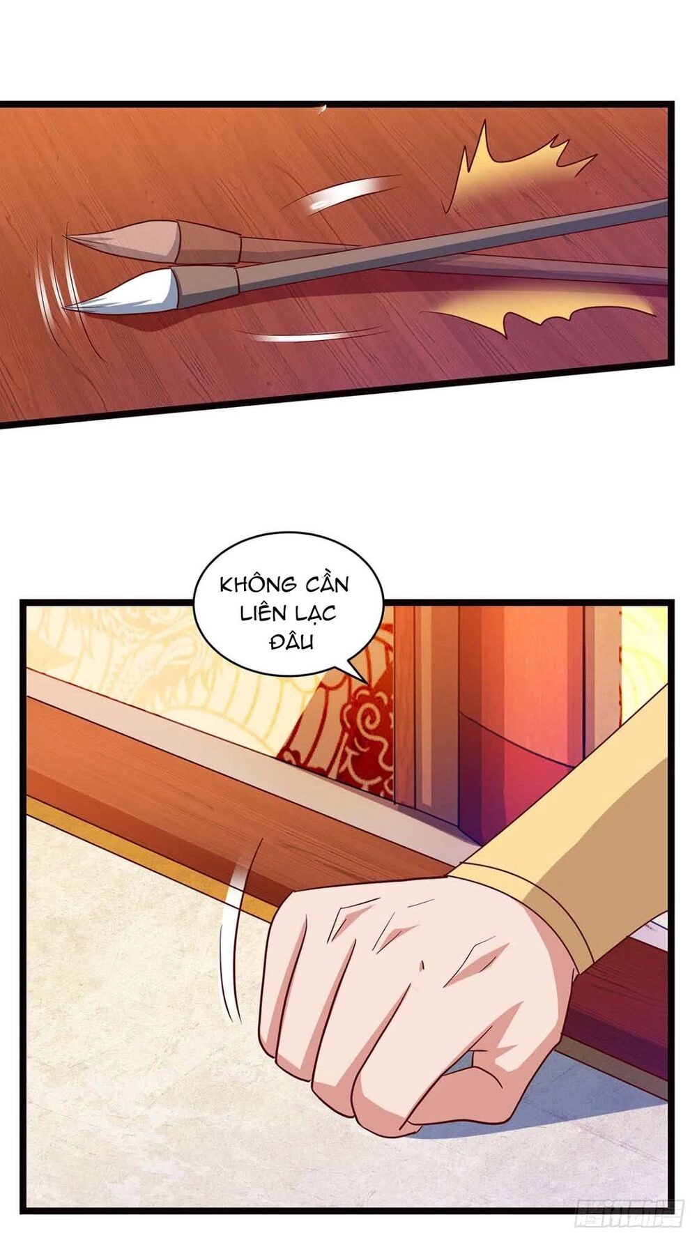 Trọng Sinh Sau Tám Vạn Năm Chapter 91 - 24