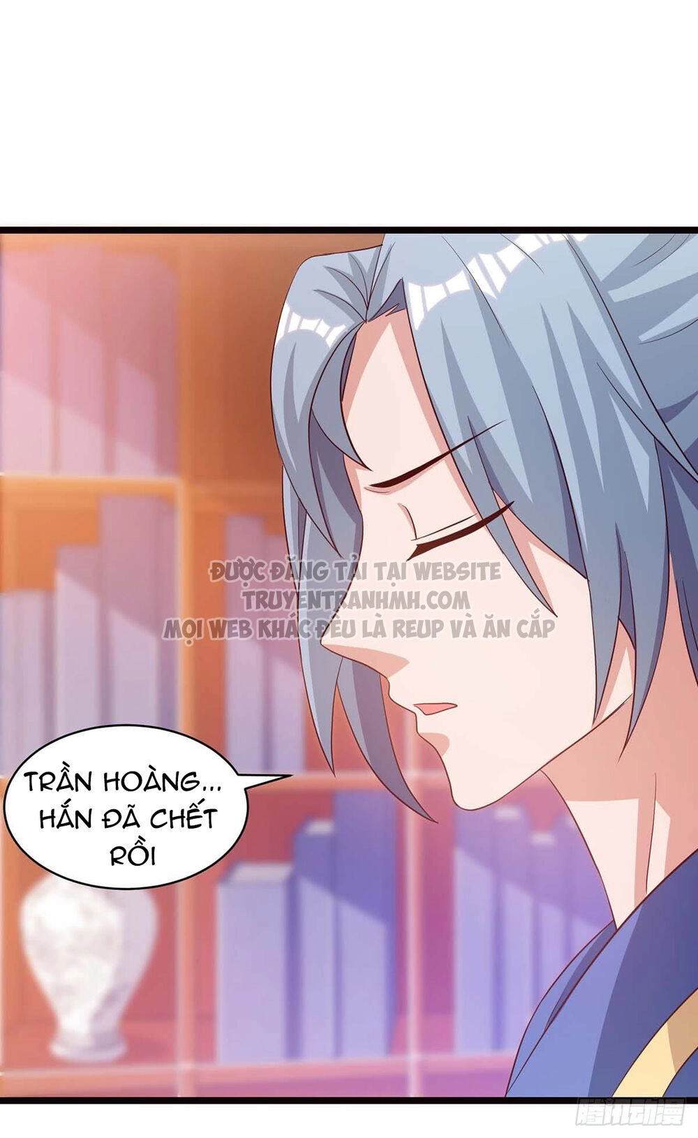 Trọng Sinh Sau Tám Vạn Năm Chapter 91 - 25