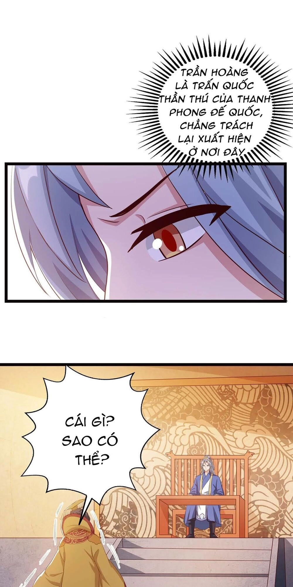 Trọng Sinh Sau Tám Vạn Năm Chapter 91 - 26