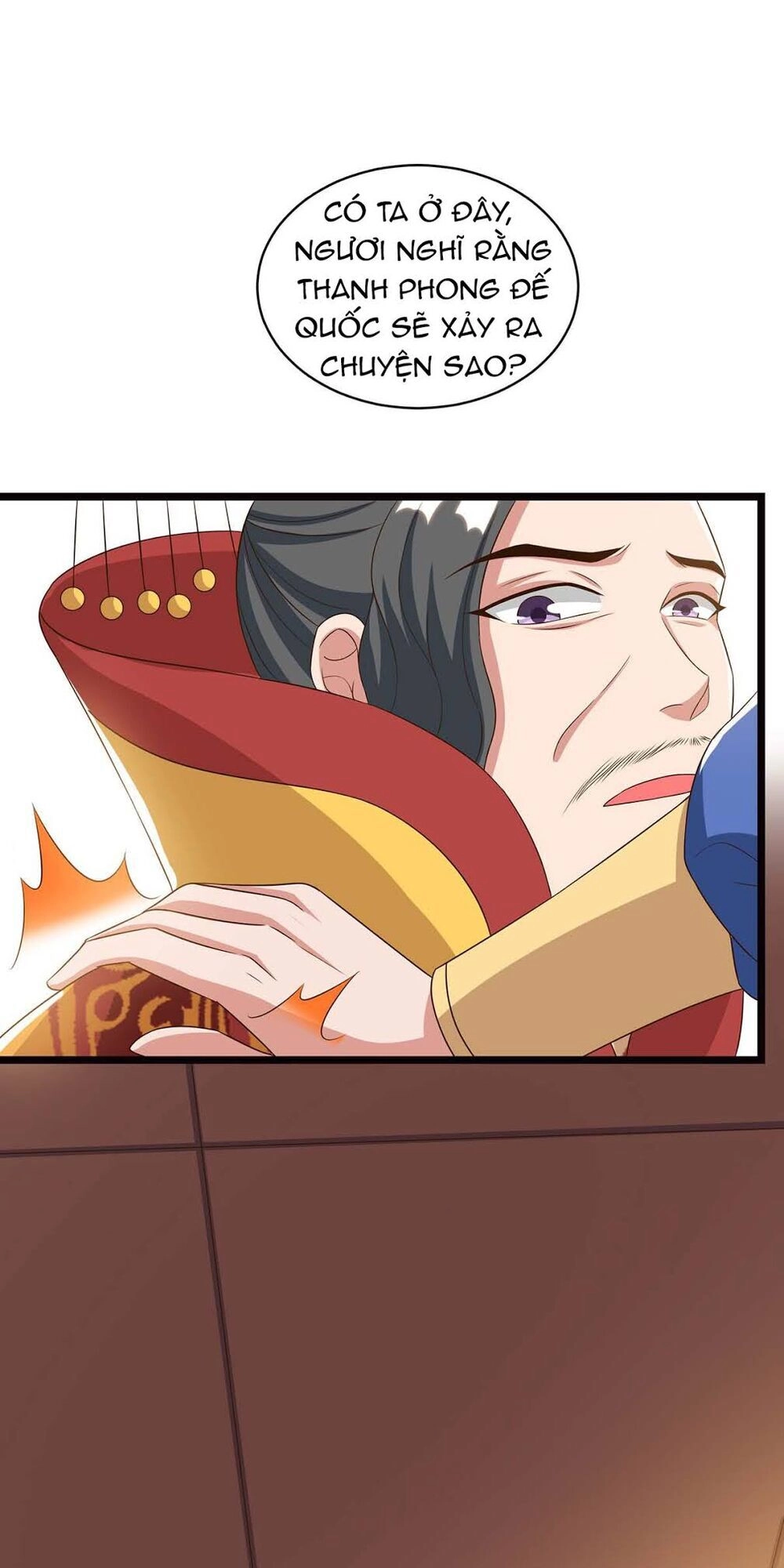 Trọng Sinh Sau Tám Vạn Năm Chapter 91 - 30