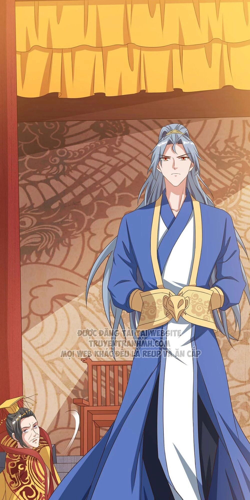 Trọng Sinh Sau Tám Vạn Năm Chapter 91 - 32