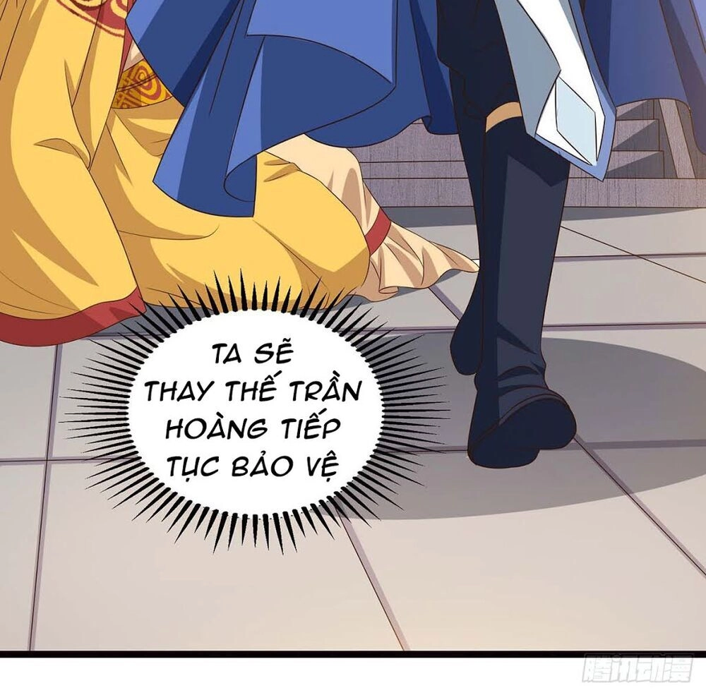 Trọng Sinh Sau Tám Vạn Năm Chapter 91 - 33